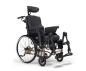 Preview: Vermeiren Multifunktions Rollstuhl Inovys II Evo